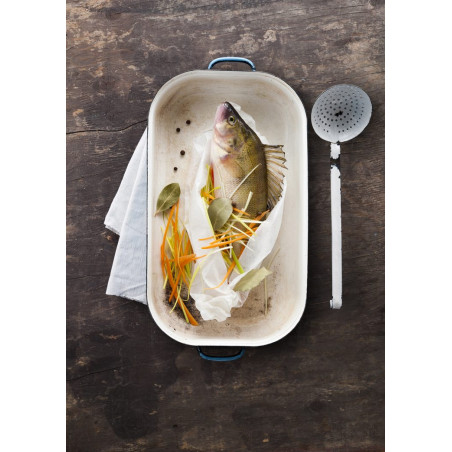 Müritz-Barsch – küchenfertig, tiefgefroren