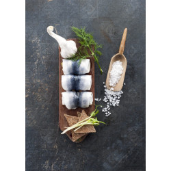 Gabelrollmops