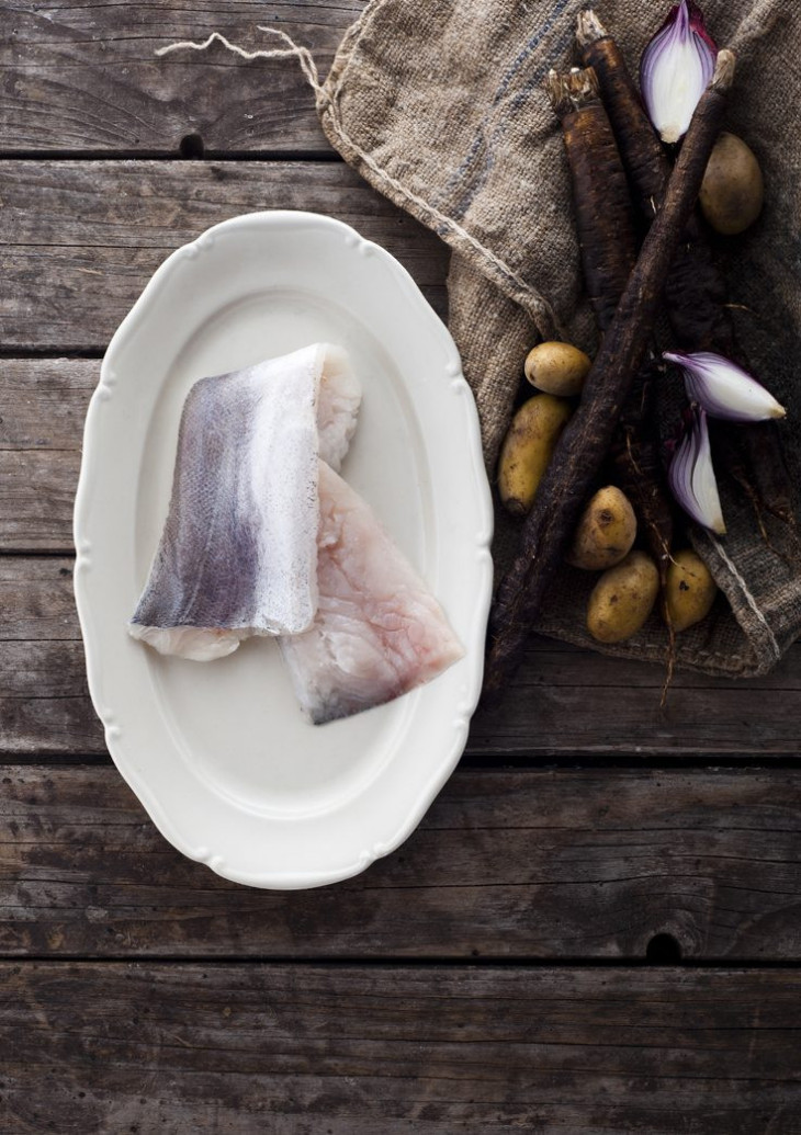 Kaphechtfilet (mit Haut) -tiefgefroren Kaphechtfilet (mit Haut) -tiefgefroren