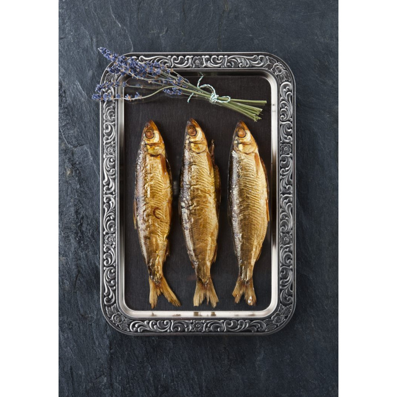 Kleine Maräne  – geräuchert