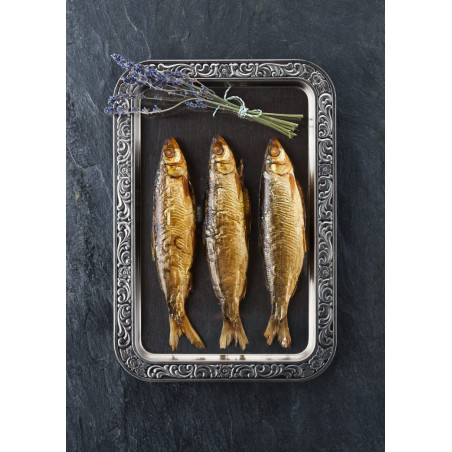 Kleine Maräne  – geräuchert