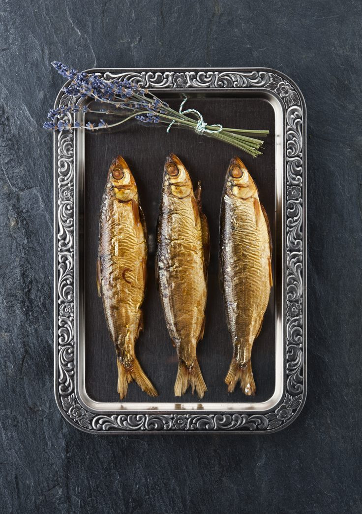 Bild Kleine Maräne – geräuchert