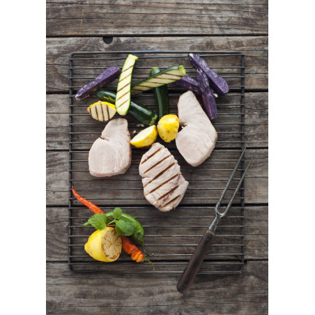 Frisches Schwertfischfilet
