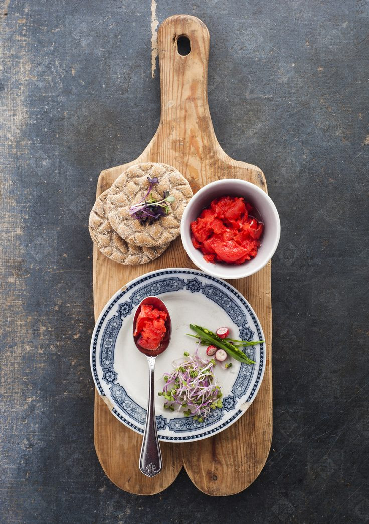 Bild Seelachsschnitzel