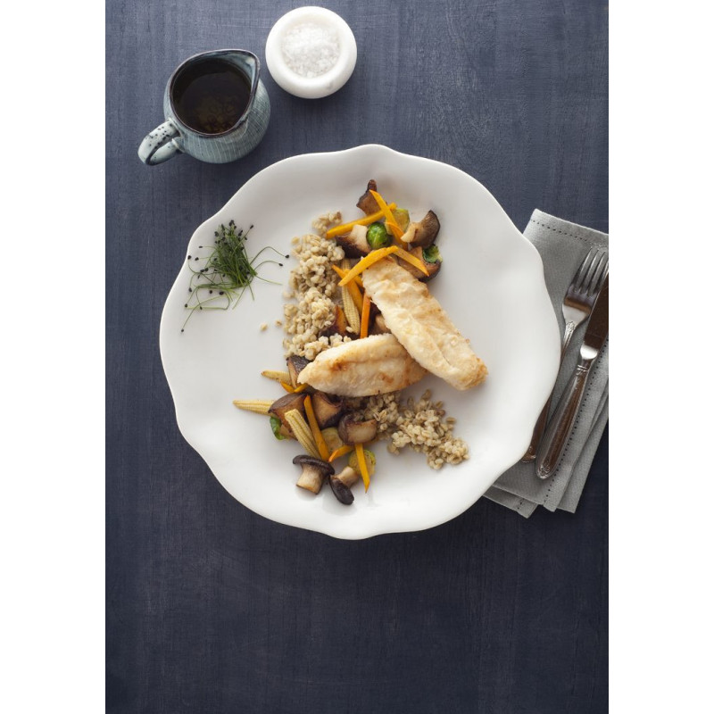 Sankt Petersfisch - tiefgefroren