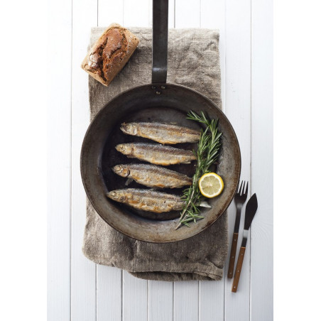 Frische Kleine Maräne