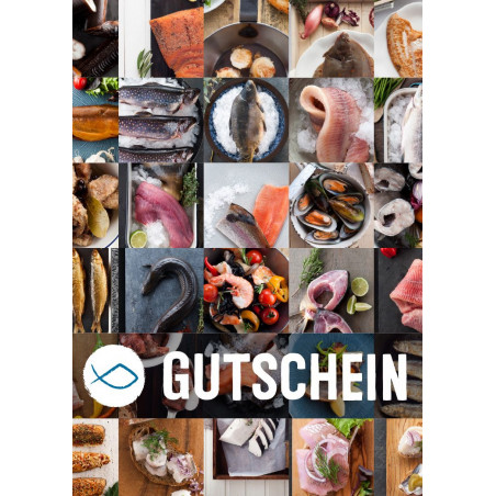 Geschenkgutschein