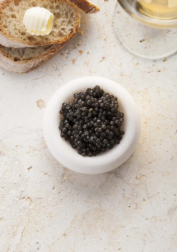 Beluga Kaviar (Deutschland)