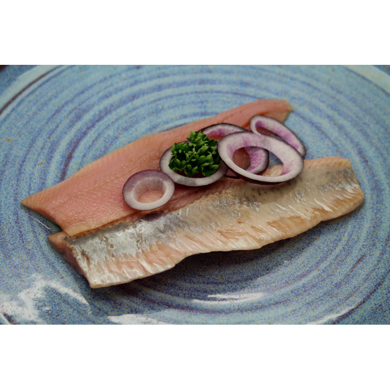 Emder Räuchermatjesfilet