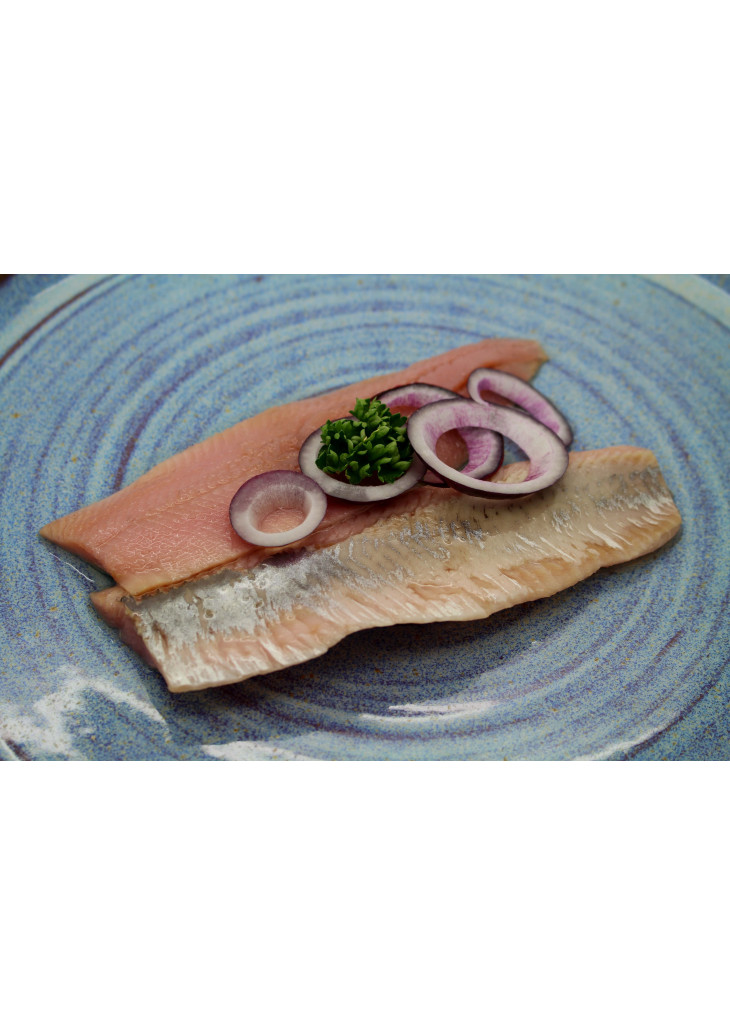 Emder Räuchermatjesfilet