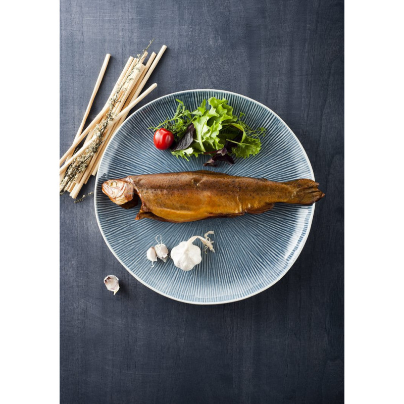 Forelle rotfleischig – geräuchert