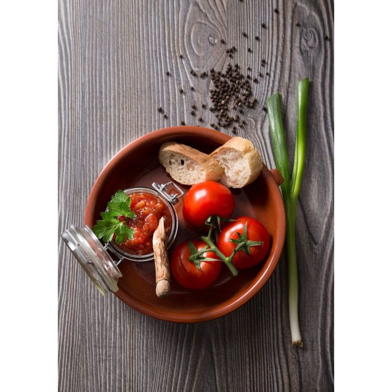 Tomaten Chutney