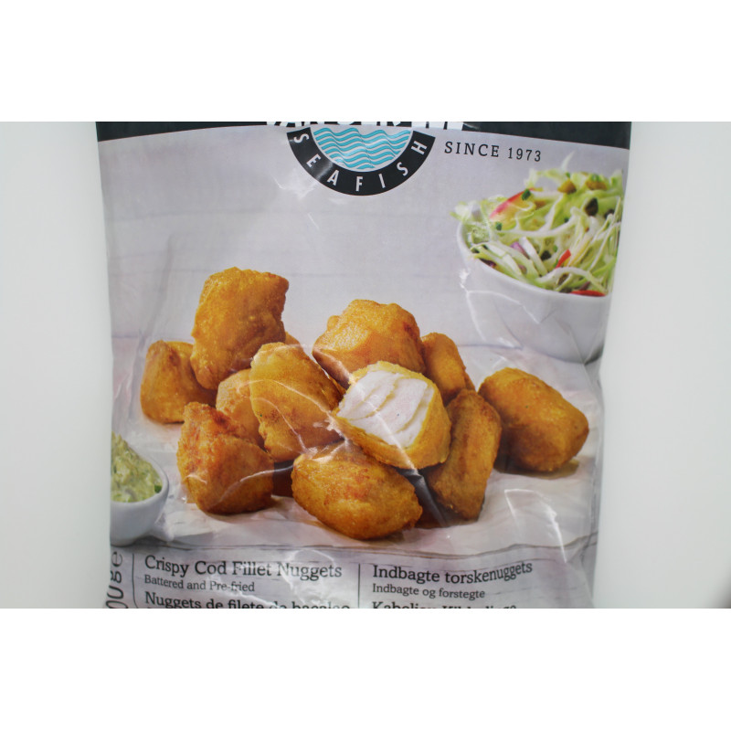 Kibbelinge - tiefgefroren