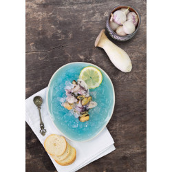 Meeresfrüchtecocktail - tiefgefroren