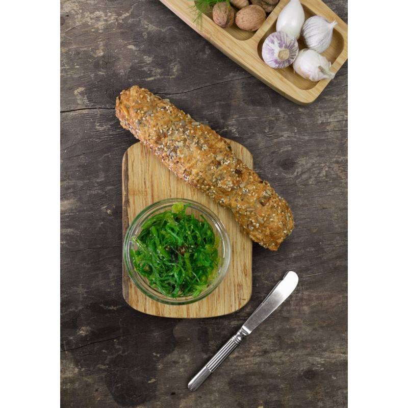 Goma Wakame mit Sesam – tiefgefroren