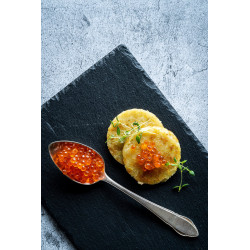 Keta Wildlachs Kaviar
