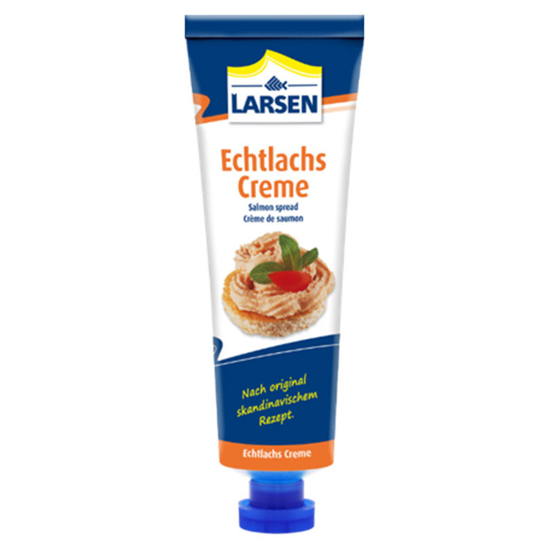 Echtlachs Creme