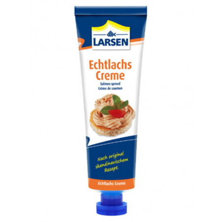 Echtlachs Creme