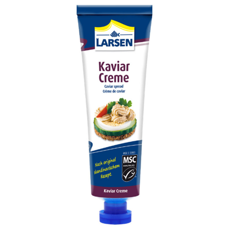 Kaviar Creme Original
