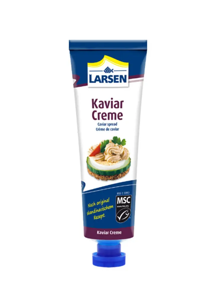 Kaviar Creme Original