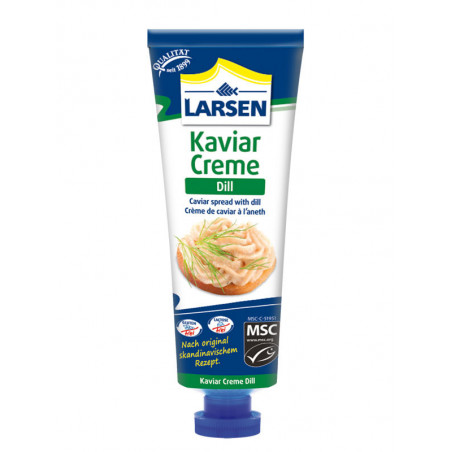 Kaviar Creme Dill