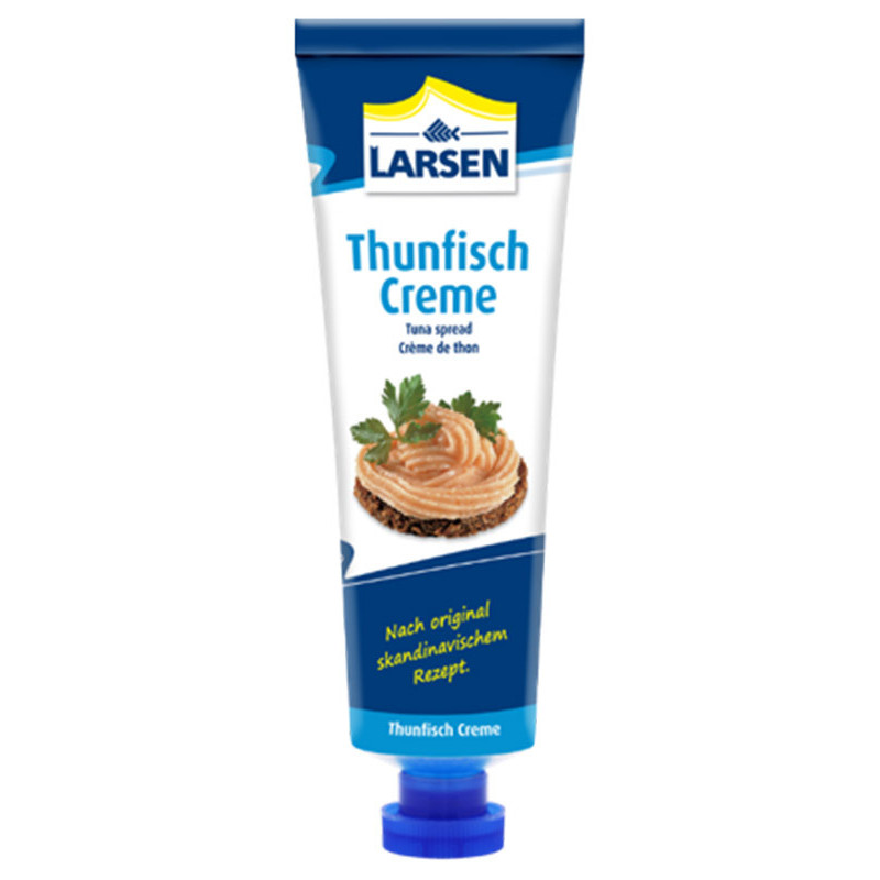 Thunfisch Creme