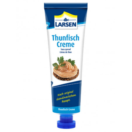 Thunfisch Creme