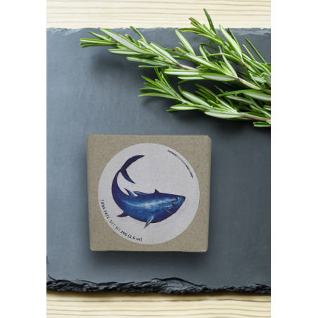 Jose Gourmet Thunfisch-Mousse