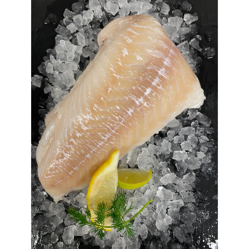 Frische Skreifilet-Portionen (Winterkabeljau) (ohne Haut)