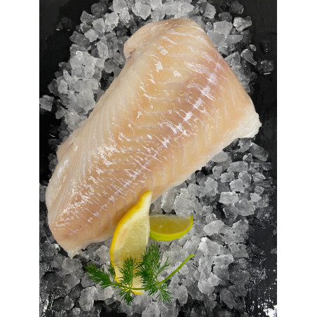 Frische Skreifilet-Portionen (Winterkabeljau) (ohne Haut)