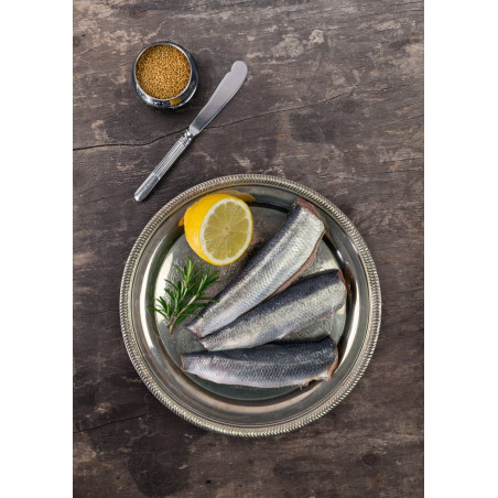 Delikatess Salzhering