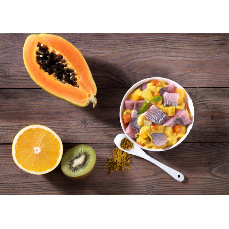 Emder Currymatjessalat