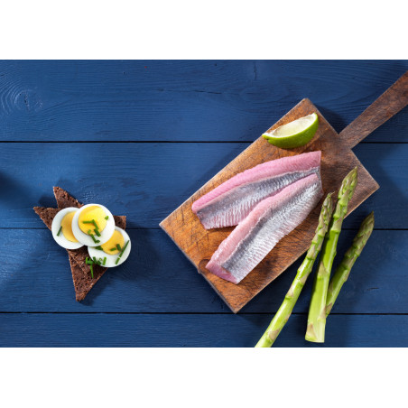 Emder Räuchermatjesfilet