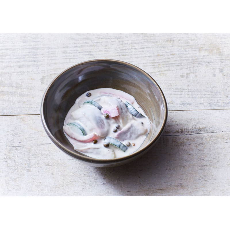 Wilhelm Goedeken Göteborger Heringstopf