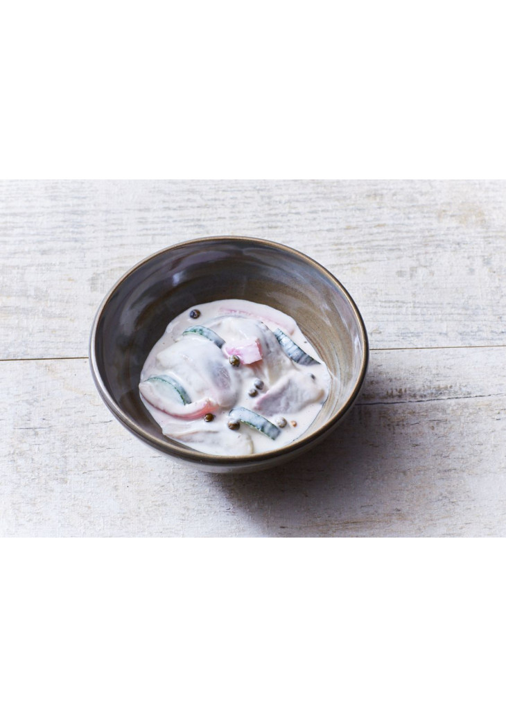 Wilhelm Goedeken Göteborger Heringstopf