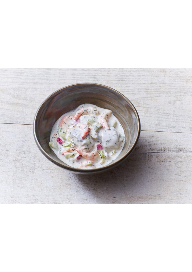 Wilhelm Goedeken Rostocker Heringstopf