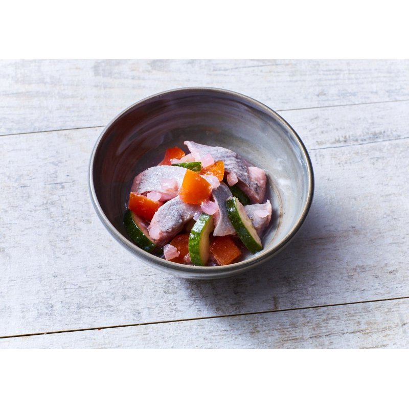 Wilhelm Goedeken Matjessalat Gourmet