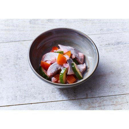 Wilhelm Goedeken Matjessalat Gourmet