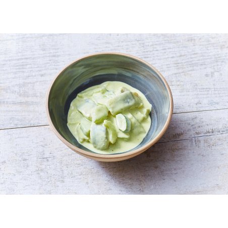 Wilhelm Goedeken Lübecker Curryfischhappen