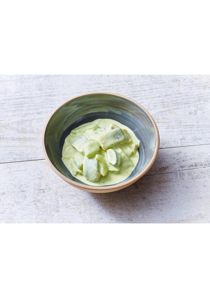 Wilhelm Goedeken Lübecker Curryfischhappen