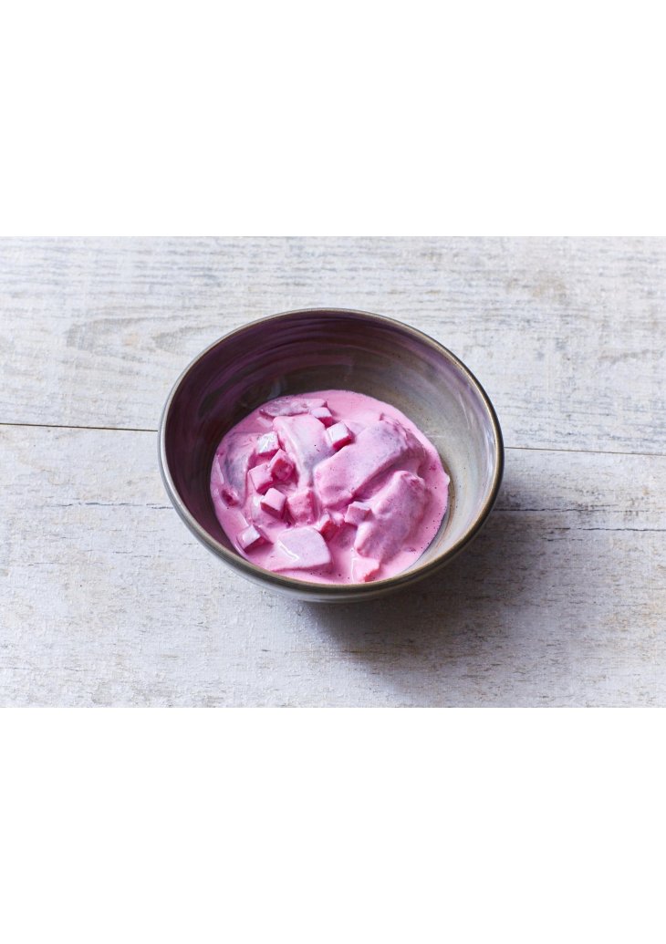 Wilhelm Goedeken Roter Heringssalat