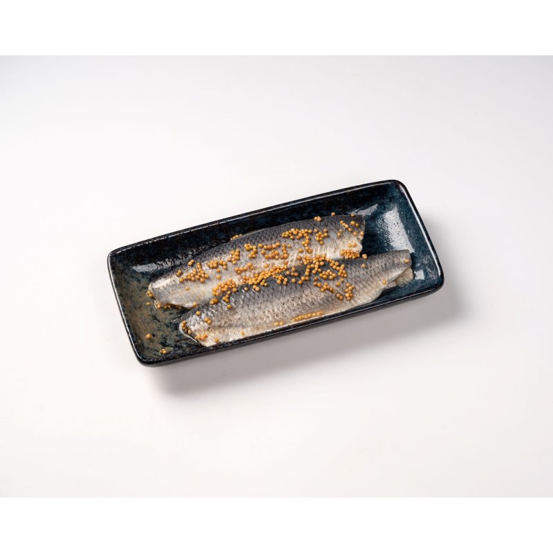 Wilhelm Goedeken Mecklenburger Pfefferhering