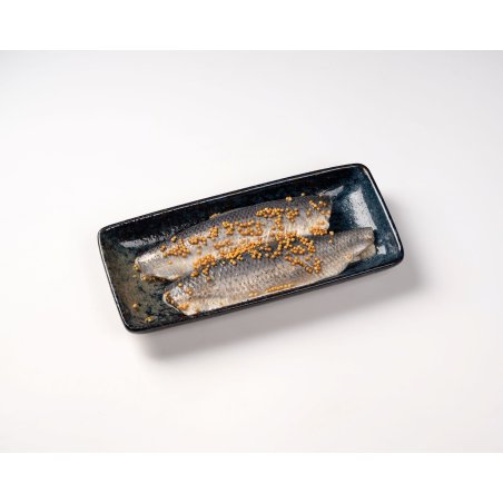 Wilhelm Goedeken Mecklenburger Pfefferhering