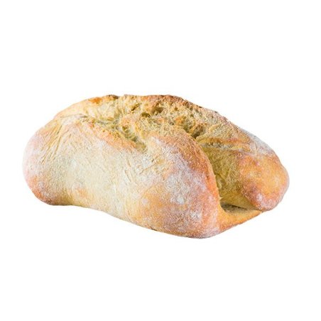Müritzfischer Baguette-Brötchen