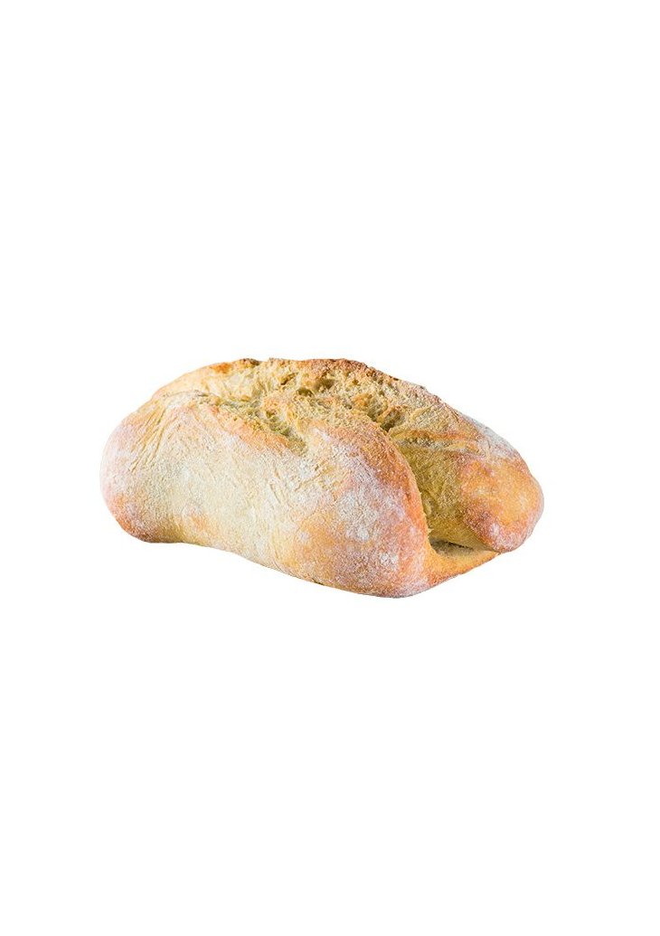 Müritzfischer Baguette-Brötchen