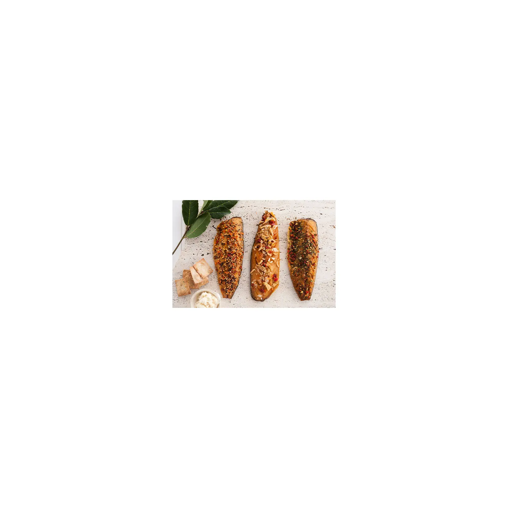 Frische Makrele kaufen – Filets, geräuchert