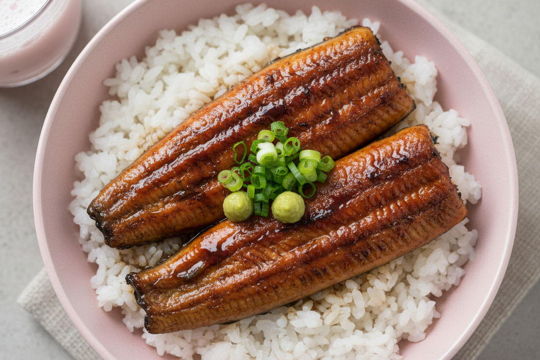 Aal zubereiten – Delikatesse aus der Mecklenburgischen Seenplatte