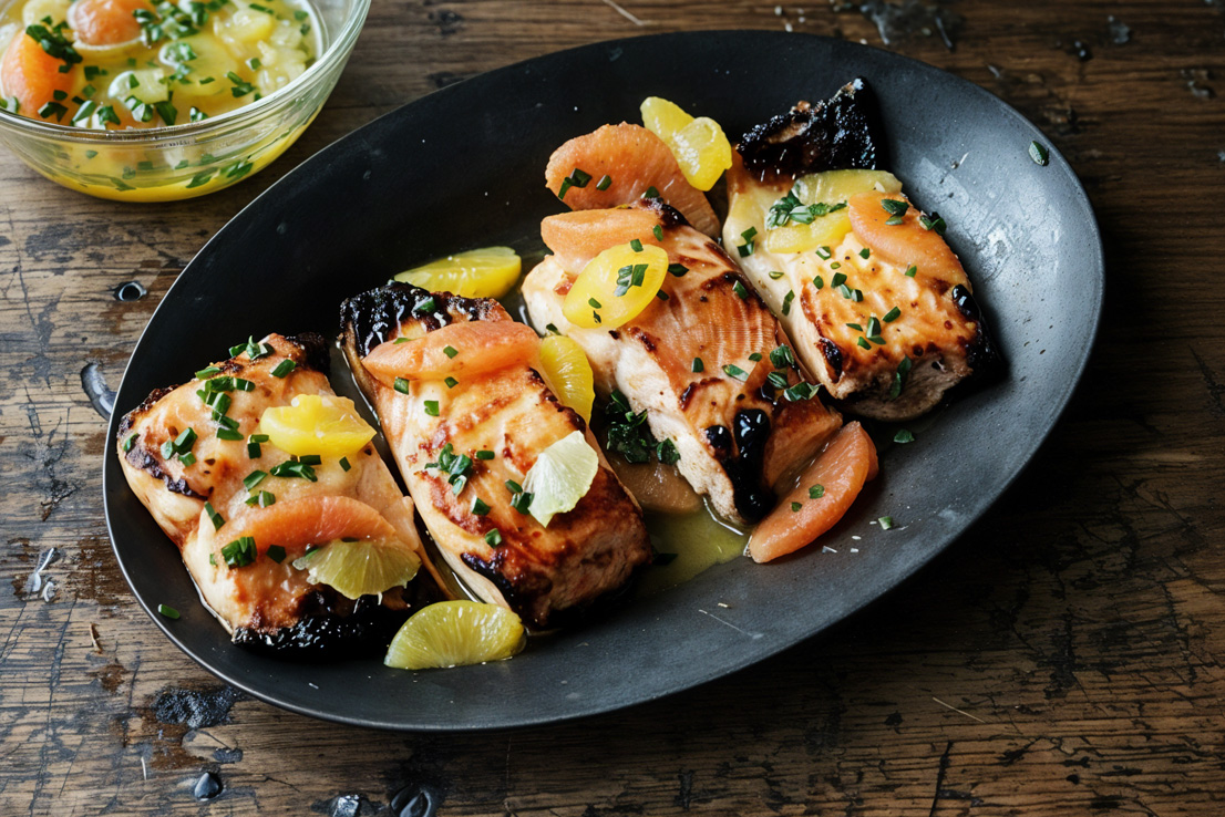 Saibling zubereiten – feines Filet aus regionalem Fang