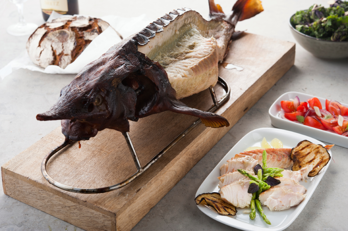 Störfleisch