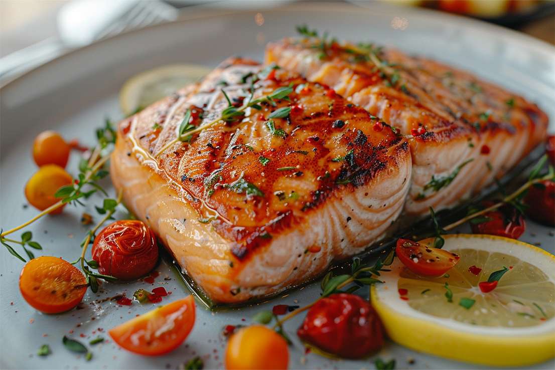 Tipps zur Auswahl von Lachs